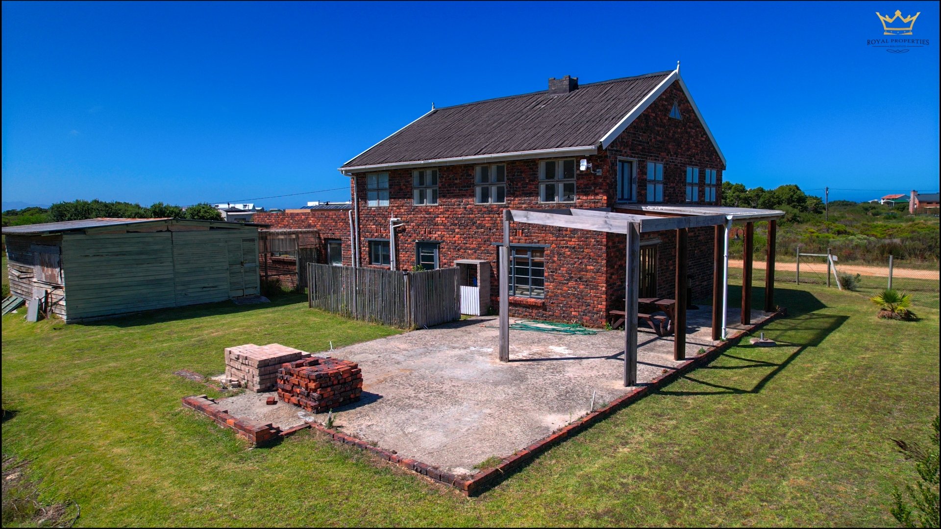 3 Bedroom Property for Sale in Bettys Bay Western Cape